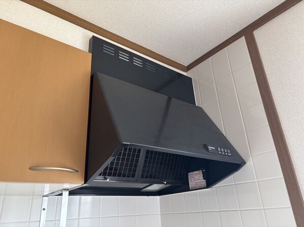 アメニティ10の物件内観写真